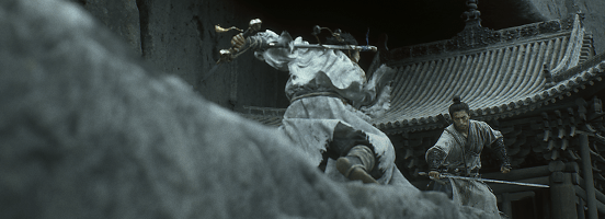 Official Black Myth: Zhong Kui video thumbnail